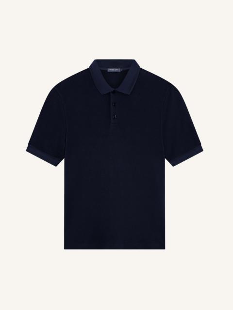 FRESCOBOL CARIOCA HORACIO COTTON PIQUET POLO