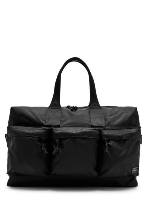 Porter Force 2Way Nylon Holdall