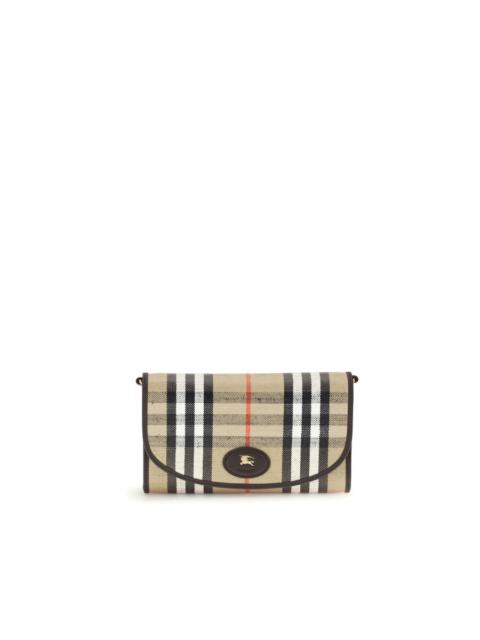 Burberry Burberry Highlands Wallet
