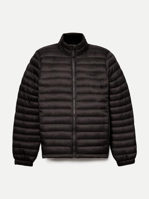Timberland Men's Axis Peak Durable Water-Repellent Jacket
