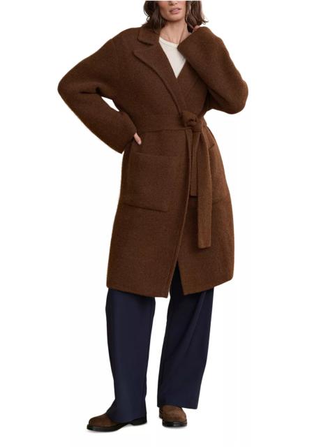 Jenni Kayne Jessica Sweater Coat