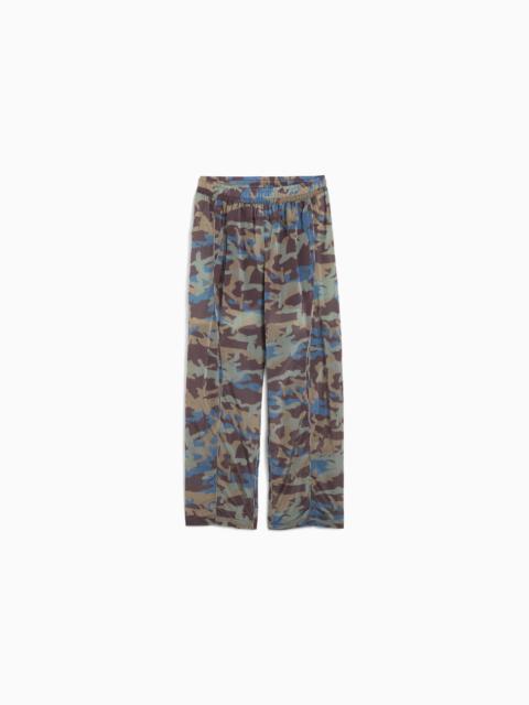PUMA CLRT All-Over Print Pants Unisex