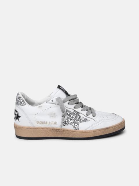 Golden Goose Golden Goose SuperStar Sneaker (110)
