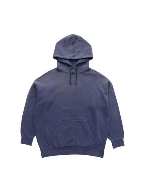 visvim AMPLUS HOODIE P.O. CRASH W NAVY