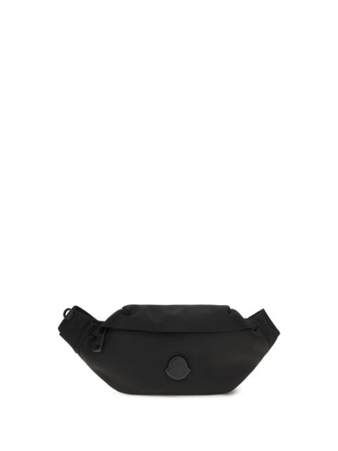Moncler Moncler Durance Small Belt Bag Black