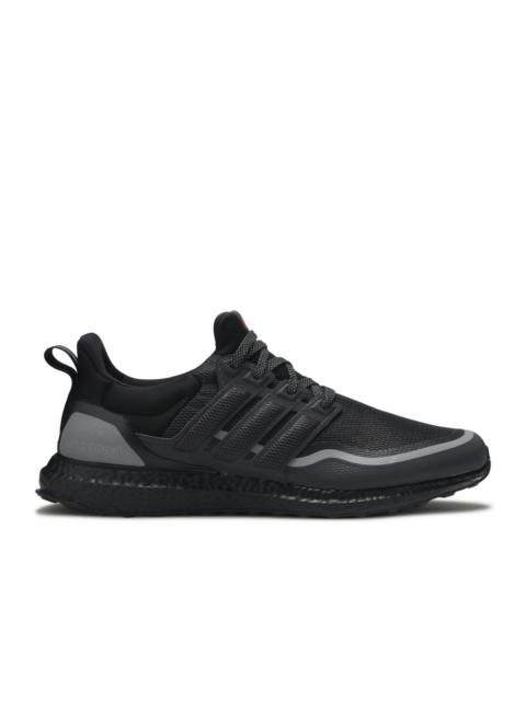 adidas ULTRABOOST REFLECTIVE 'BLACK'