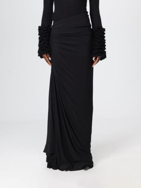 Alaïa Skirt woman AlaÏa