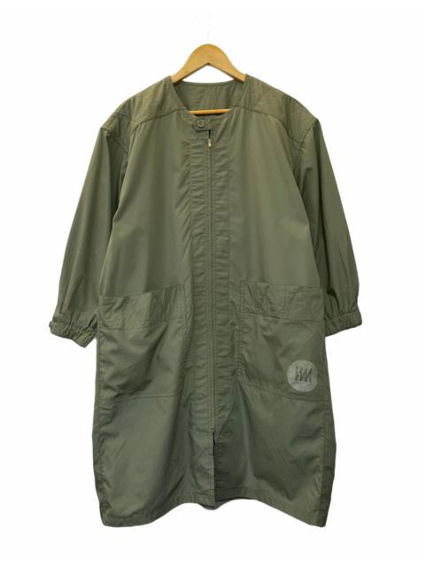 Other Designers 🔥ISSEY MIYAKE OLIVE OVERSCOATS