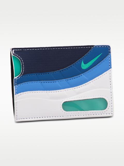 Nike Nike Air Max 95 Card Wallet