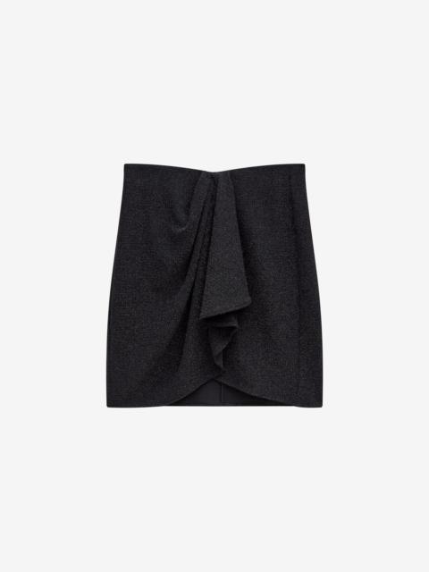 Isabel Marant Étoile BERGEN SKIRT