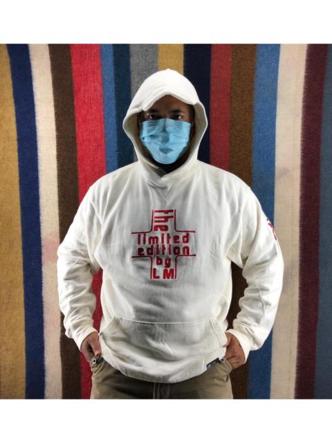 Other Designers Rare - LipMask The Limited Edition Pullover Hoodies #345-13