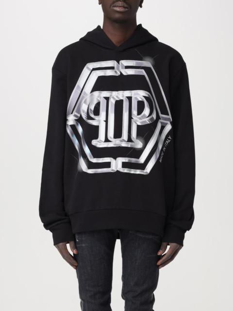 PHILIPP PLEIN Sweatshirt men Philipp Plein