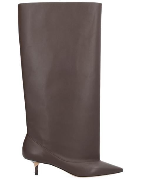 JACQUEMUS Jacquemus Women Boot "Tourni"