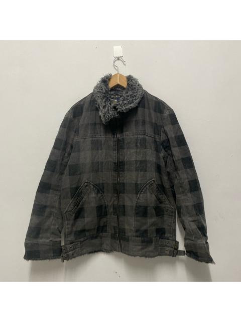 Other Designers Woolrich Jacket
