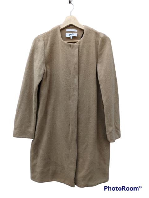 🔥 BEST OFFER 🔥 Maison Martin Margiela Cashmere Herno Coat