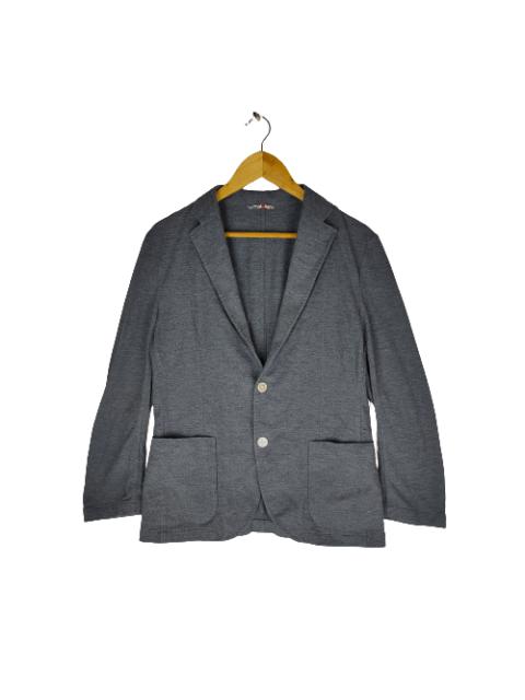 MACKINTOSH PHILOSOPHY Long Sleeve Outerwear Luxury Coat