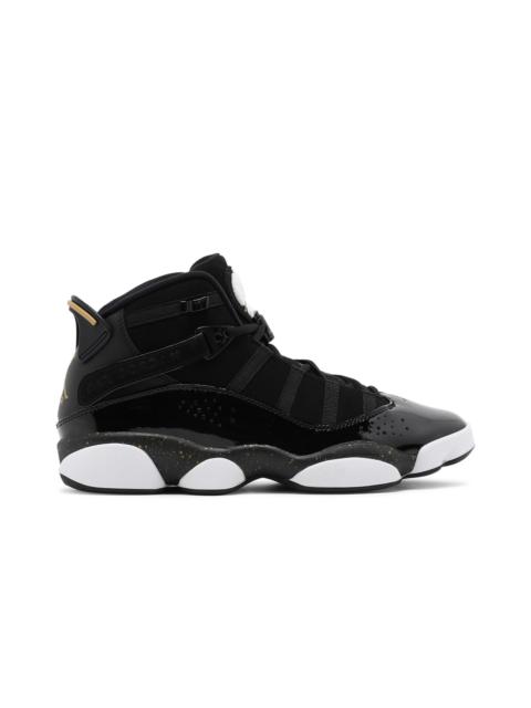 Jordan Air Jordan 6 Rings  display picture 3