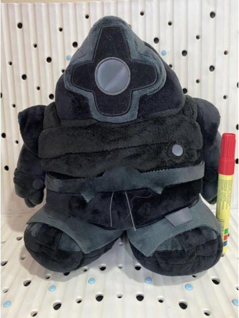 Other Designers Fragment Design x Gundam Plush Rare Event Exclusive
