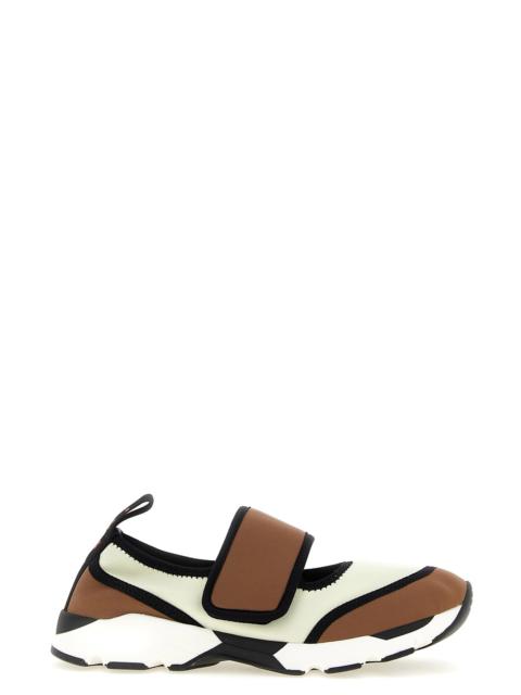 Marni 'Running Mary Jane' sneakers