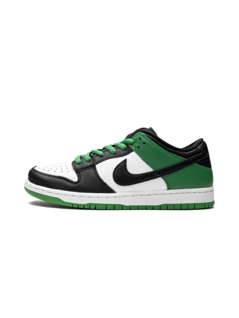 Nike Dunk Low Pro SB "Classic Green"