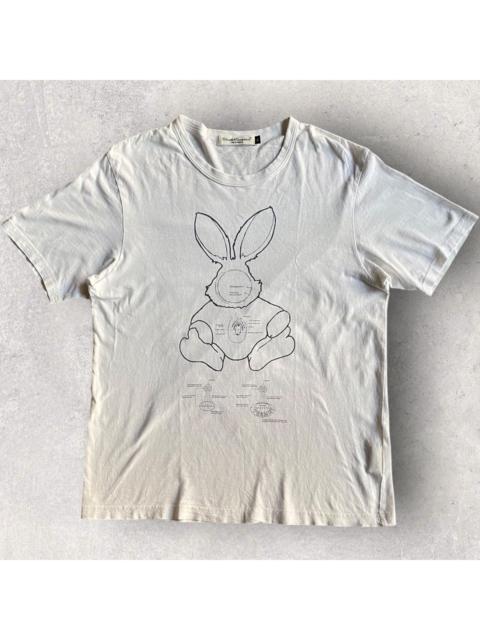 UNDERCOVER Undercover Bunny T Shirt