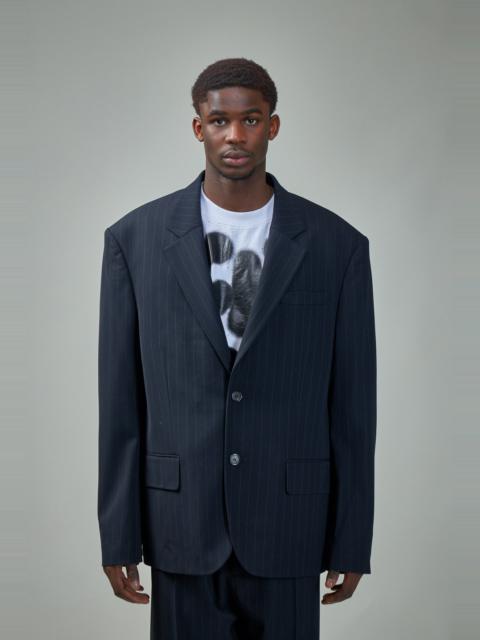 Acne Studios Relaxed Fit Suit Jacket