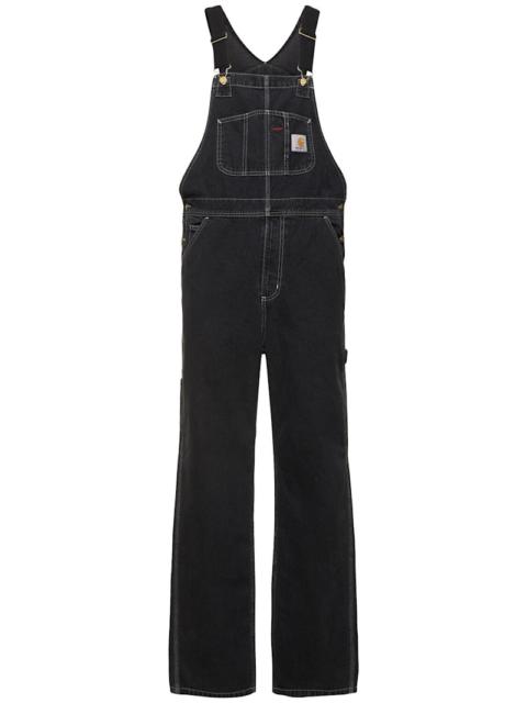 Norco big denim overalls