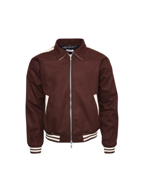 Rhude Rhude Signature Bomber 'Brown'