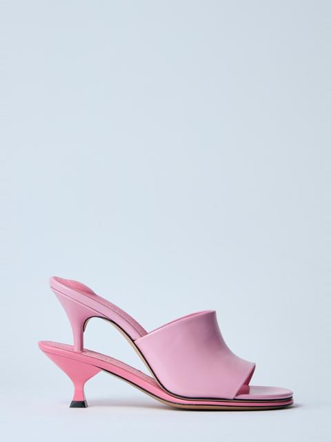 JACQUEMUS Les Doubles Mules