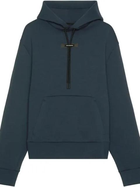 On Focus Tech Hoodie