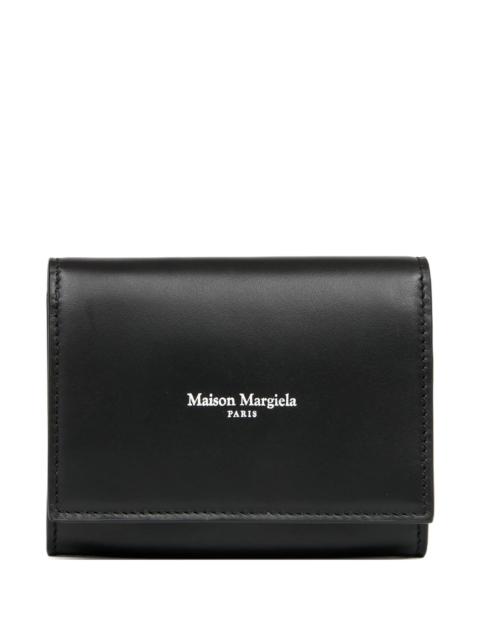 Maison Margiela Maison Margiela Leather Wallet