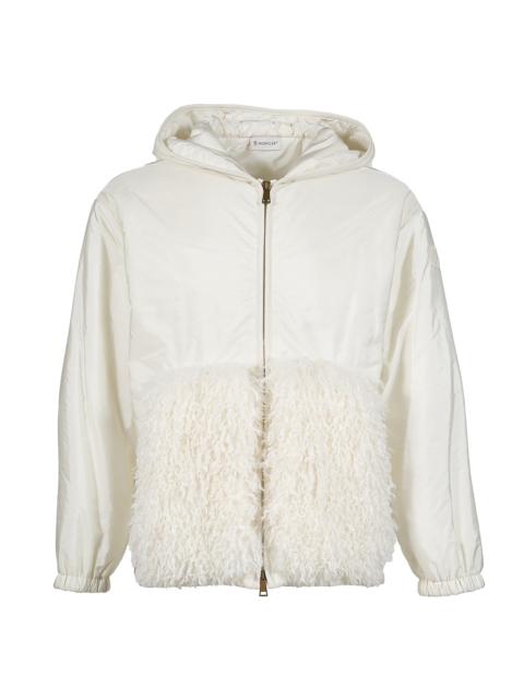 Moncler SHIRT / WHT IVO