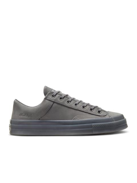 Converse CHUCK 70 MARQUIS LOW 'SHARKSKIN'