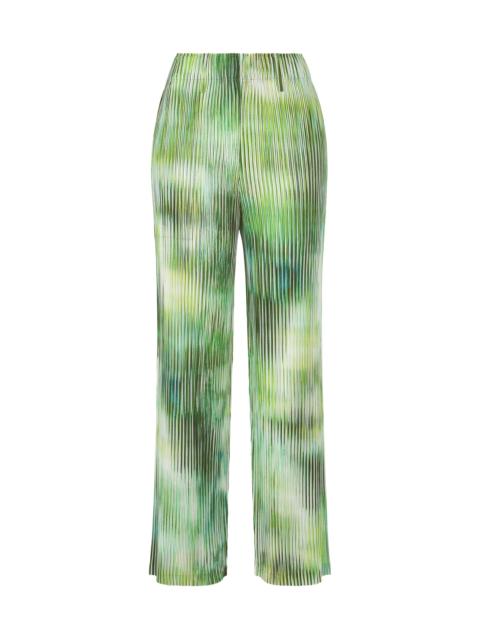 ISSEY MIYAKE OBSCURE PLEATS