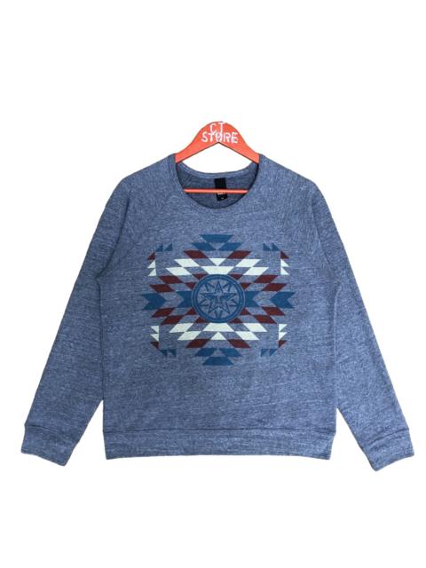 Other Designers Obey - Obey Sweatshirt Big Logo