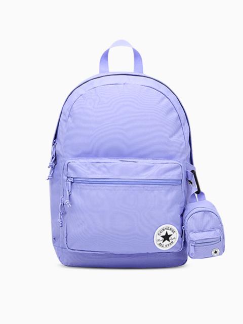 Converse Go 2 Backpack