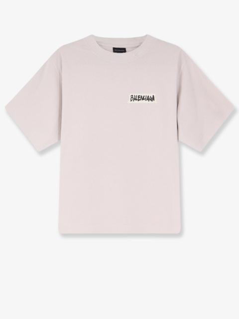BALENCIAGA Balenciaga Cotton T-Shirt