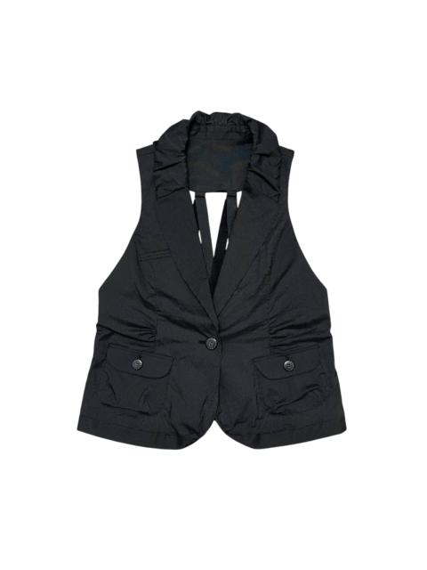 Other Designers Japanese Brand - Vintage Jemy Garcon Vest