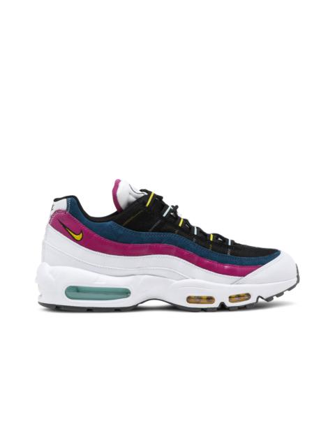 Nike Air Max 95 'Cactus Flower'