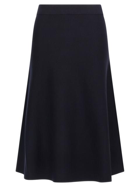 Max Mara Studio Max Mara Studio Women 'Giusy' Skirt