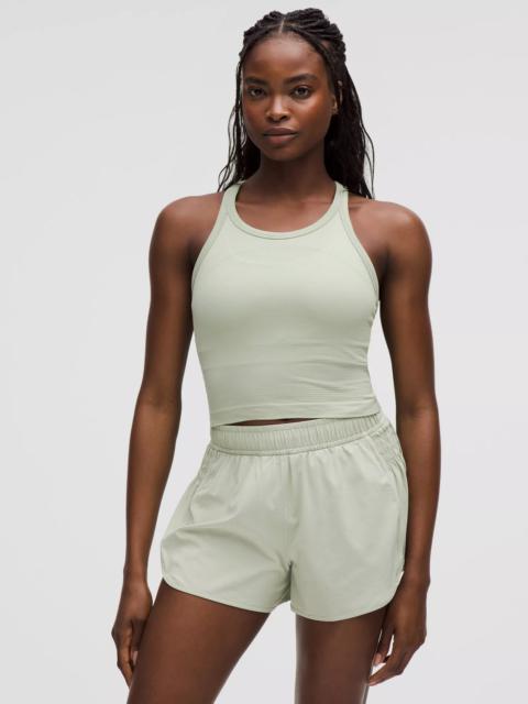 lululemon Swiftly Tech Cropped Racerback Tank Top 2.0