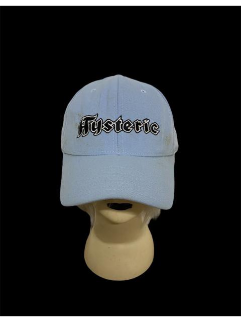 Japan Brand Hysteric Glamour Cap
