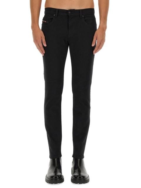Diesel Diesel Men Jeans D-Strukt