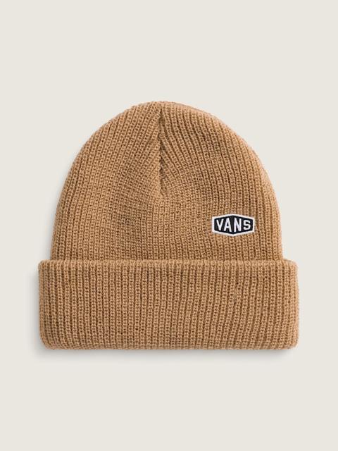 Vans Hex Patch Cuff Beanie