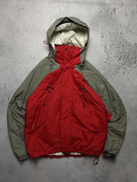 Nike Nike ACG Vintage Track Hooded Jacket Zip-Up y2k 90s USA