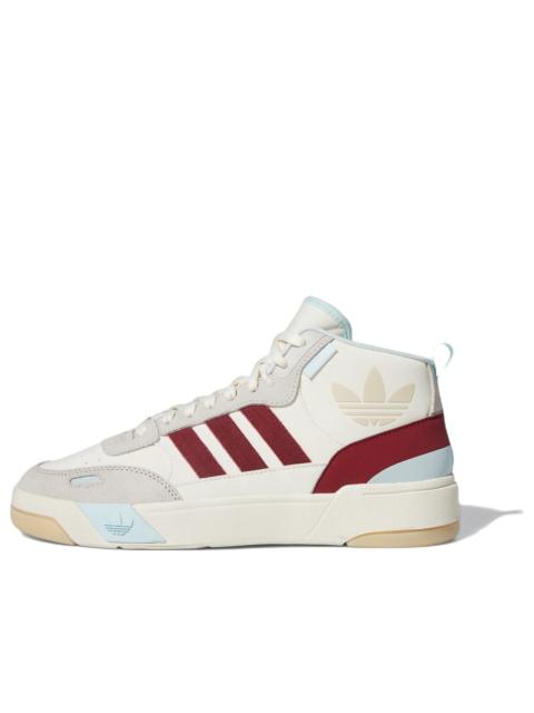 adidas adidas Originals Post Up 'Grey' GV9317