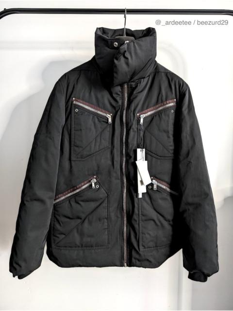 Rick Owens 💥UNRELEASED FW20 PERFORMA JUMBO IES DOWN JACKET