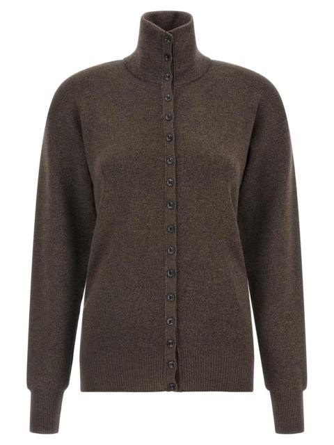 Lemaire Lemaire Women 'Buttoned Top' Cardigan