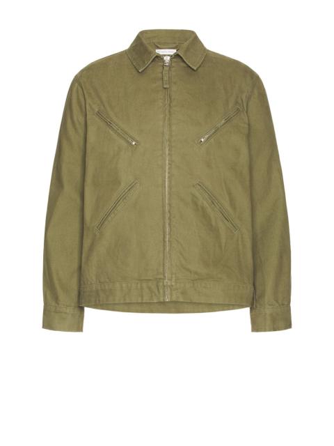 Prada Cotton jacket | REVERSIBLE