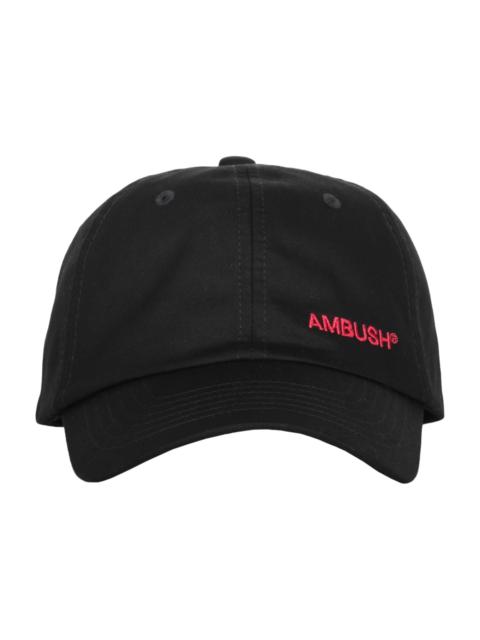 Ambush Baseball Cap